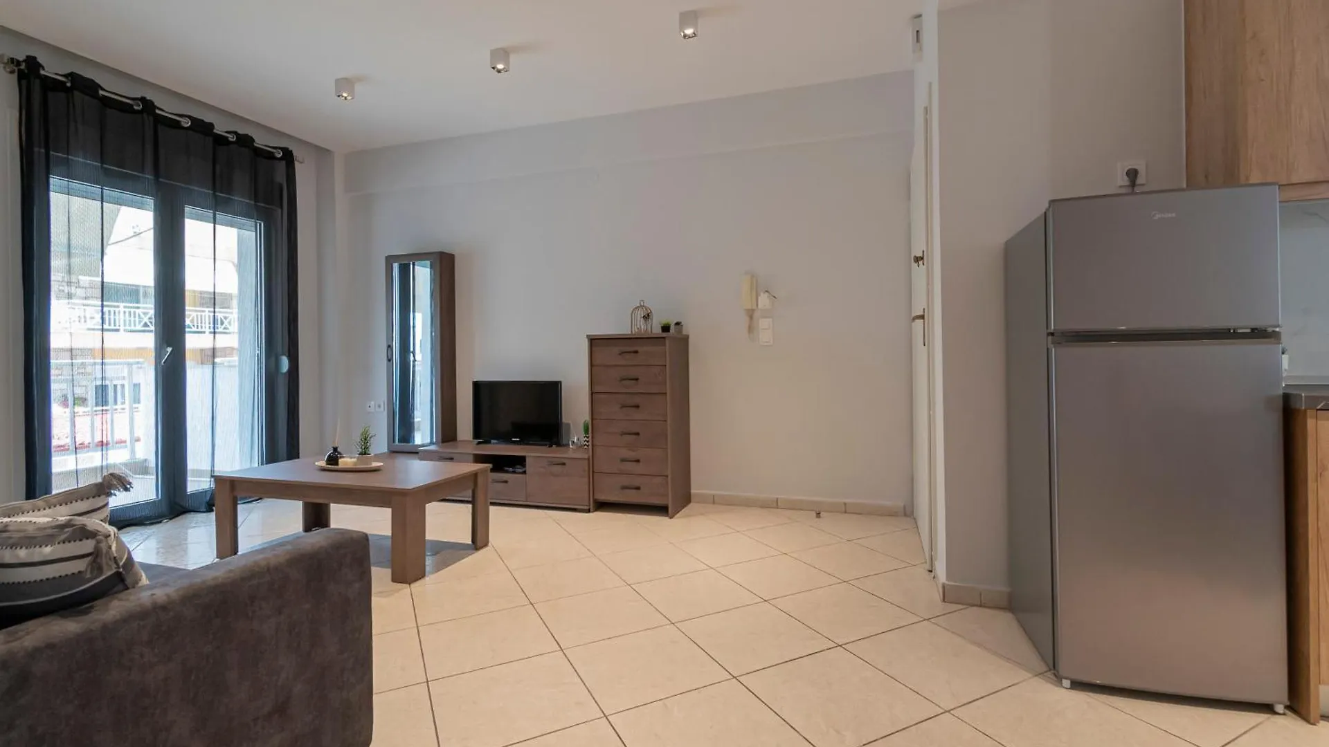 V & G Apartment By Rentalspro - Nea Moudania Halkidiki 0*,  Grekland