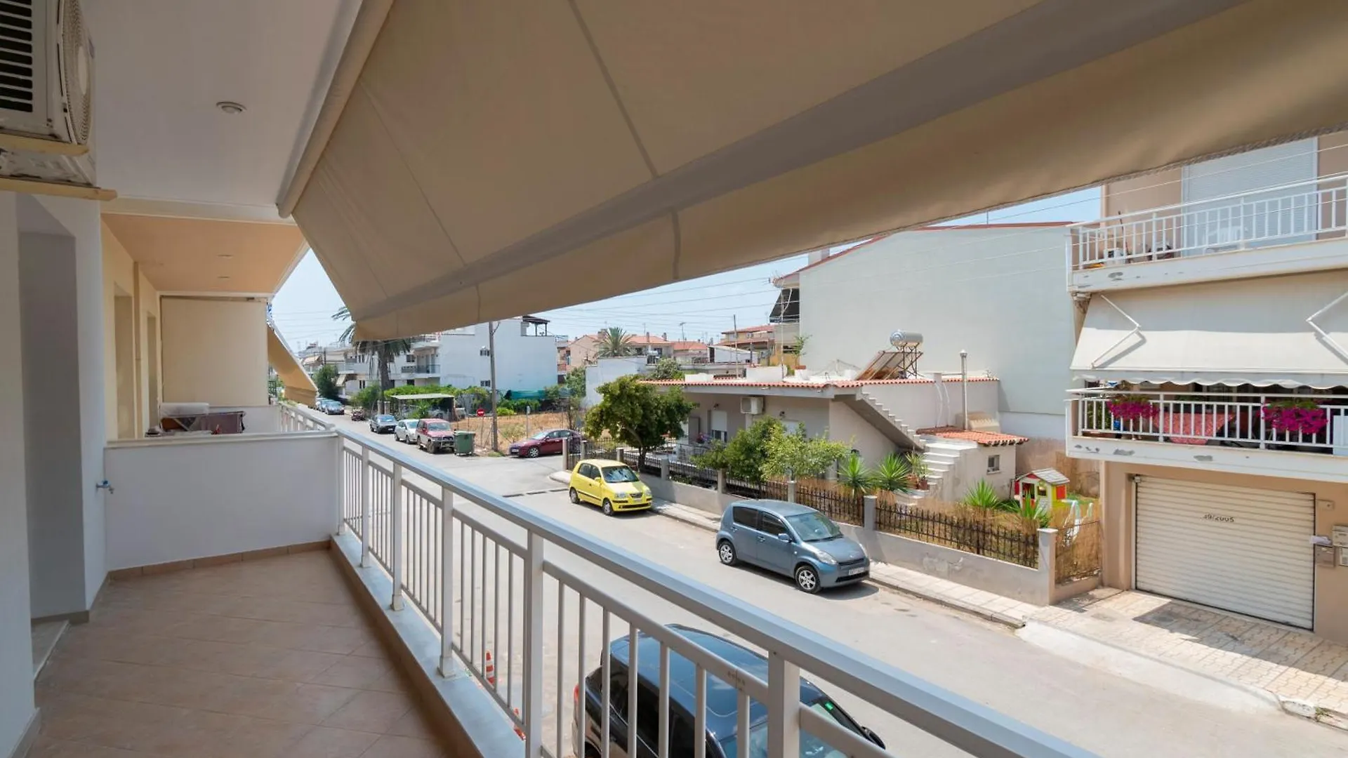 V & G Apartment By Rentalspro - Nea Moudania Halkidiki